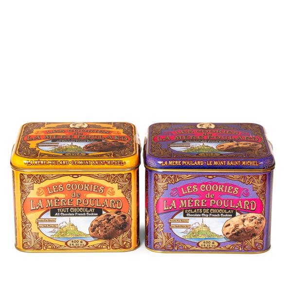 La Mère Poulard Vintage 5 800g - 113847100000 - 1 - 588px