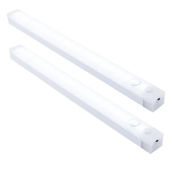 LED Magnetlampe 30cm 2er Set - 113849700000 - 1 - 588px