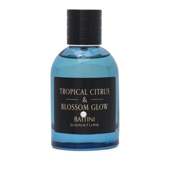 Jacques Battini Tropical Citrus & Blossom Glow - 113851400000 - 1 - 588px