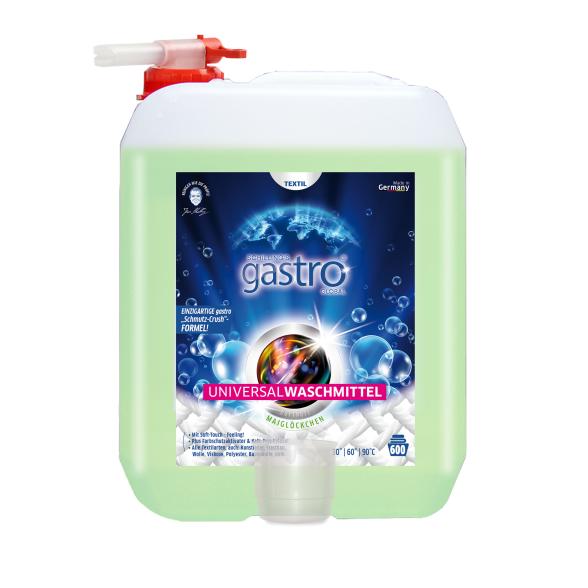 gastro Waschmittel 6l Maiglöckchen - 113851800000 - 1 - 588px