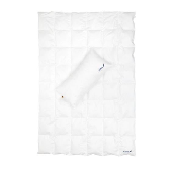 OBB Hotel Exklusiv Bettwarenset 2tlg. 80x80cm - 113853500001 - 1 - 588px