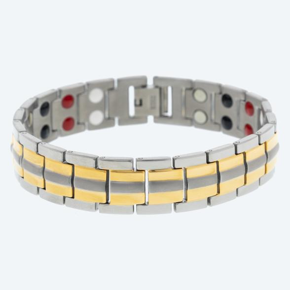 Armband Titan bicolor - 113853800000 - 1 - 588px