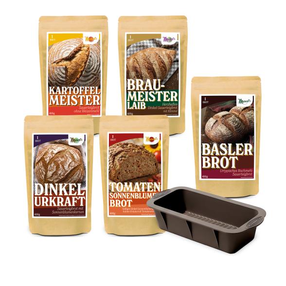 Marcel´s Better Food - 5 Wochen  5 Genießerbrote - 113856700000 - 1 - 588px