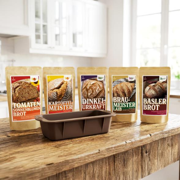 Marcel´s Better Food - 5 Wochen  5 Genießerbrote - 113856700000 - 1 - 588px