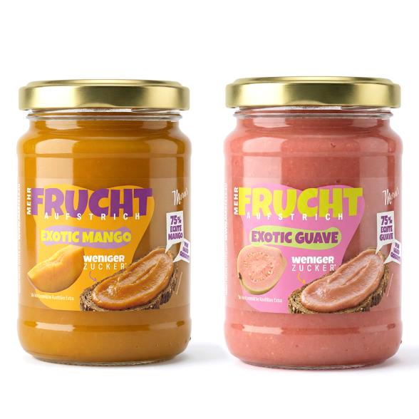 Marcel´s Better Food-2x Exotische Samtaufstriche - 113857000000 - 1 - 588px