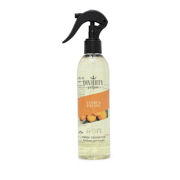 Divinity Textilerfrischer Citrus Fruits 250ml - 113858400000 - 1 - 588px