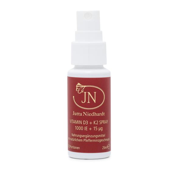Jutta Niedhardt Vitamin D3+K2 Spray - 113859900000 - 1 - 588px