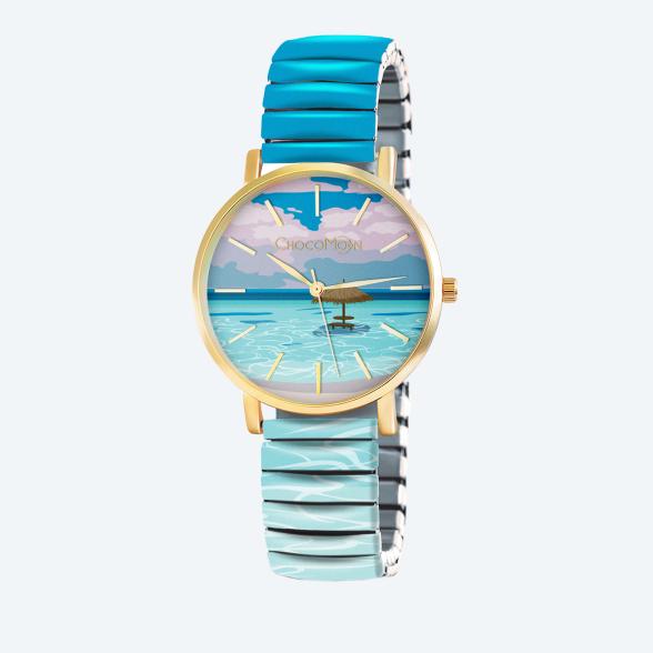 ChocoMoon Damenuhr "Holiday Sky" Quarz - 113860600000 - 1 - 588px