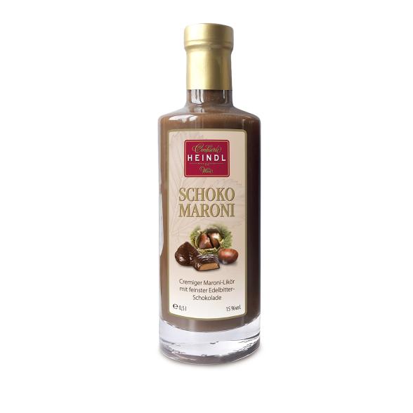 Heindl Schoko-Maroni-Likör - 113862300000 - 1 - 588px