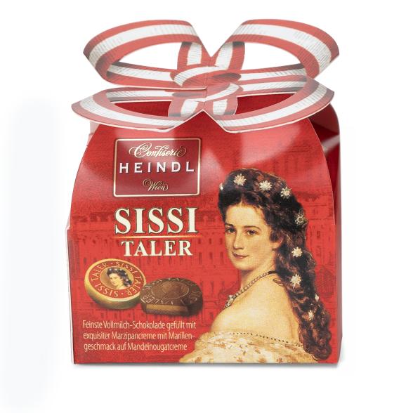 Heindl Sissi Taler Duett - 113863300000 - 1 - 588px