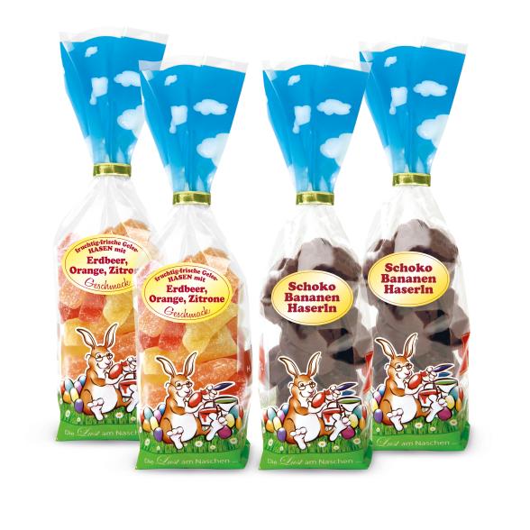 Heindl Hasen Mix 4er Set - 113864200000 - 1 - 588px