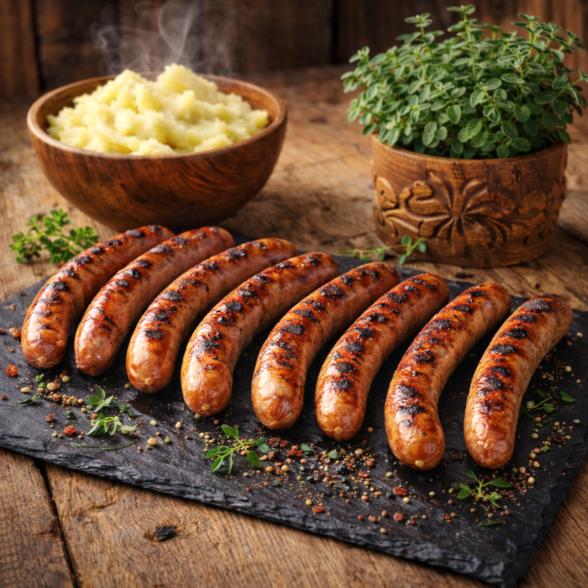 Entenfiletbratwurst Mega Pack - 113864700000 - 1 - 588px