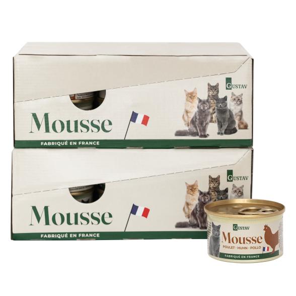 Gustav Mousse Huhn - 113871000000 - 1 - 588px