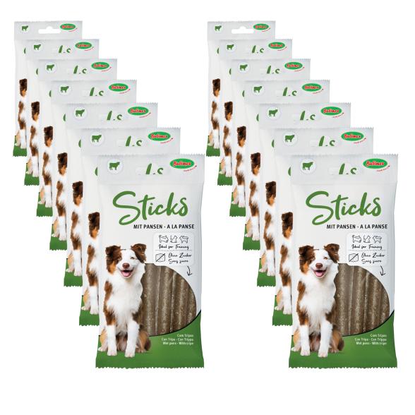 "Pansen-Sticks 12er - 120 g je Beutel Ohne Zuckerz - 113871200000 - 1 - 588px