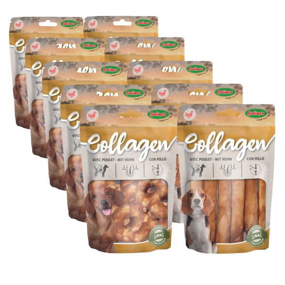 Collagen Hunde-Snack Duo Set - 113871500000 - 1 - 588px