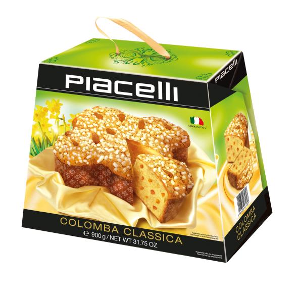 Panettone Classic 900g - 113872300000 - 1 - 588px