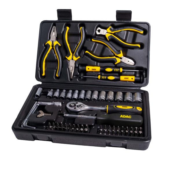 ADAC Steckschlüsselsatz Set - 113875500000 - 1 - 588px