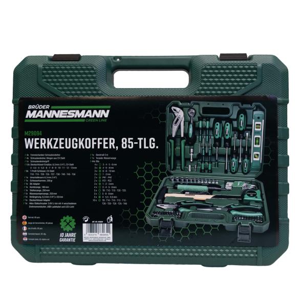 Werkzeugkoffer mit Stiftakkuschrauber - 113875900000 - 1 - 588px