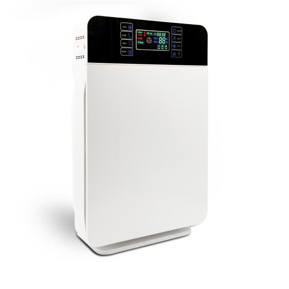 Livington Luftreiniger 6in1 - 113881300000 - 1 - 588px