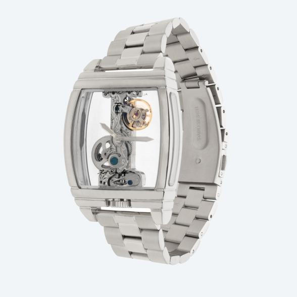 EARNSHAW "Discovery Wolver Bridge" Handaufzugsuhr - 113881600000 - 1 - 588px