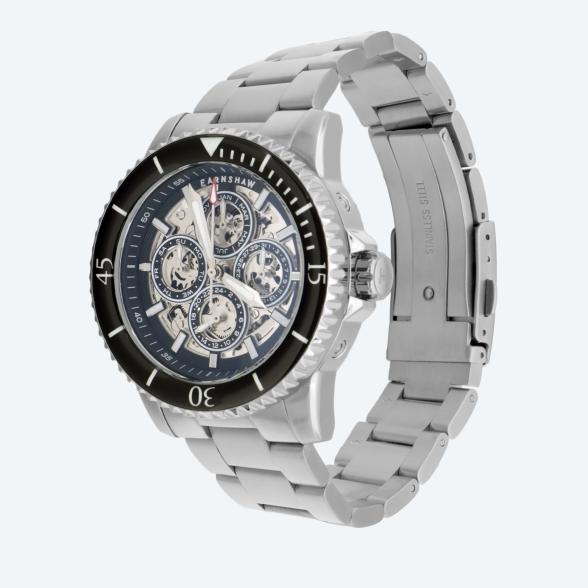 EARNSHAW "Admiral Duncan" Automatikuhr - 113882800000 - 1 - 588px