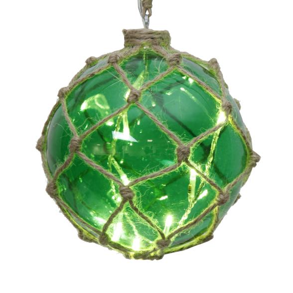 LED-Glaskugel Grün - 113884500000 - 1 - 588px