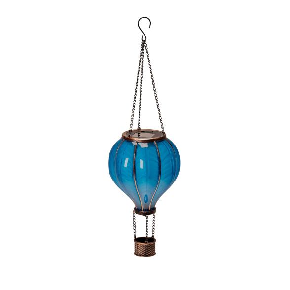 Solar-Heißluftballon Blau - 113885100000 - 1 - 588px