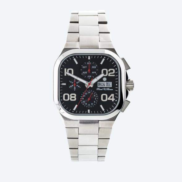 Raoul U. Braun Herren-Automatikuhr "RUB05-0567" - 113886900000 - 1 - 588px