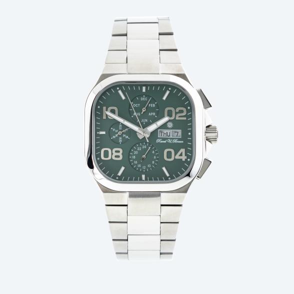 Raoul U. Braun Herren-Automatikuhr "RUB05-0567" - 113887800000 - 1 - 588px