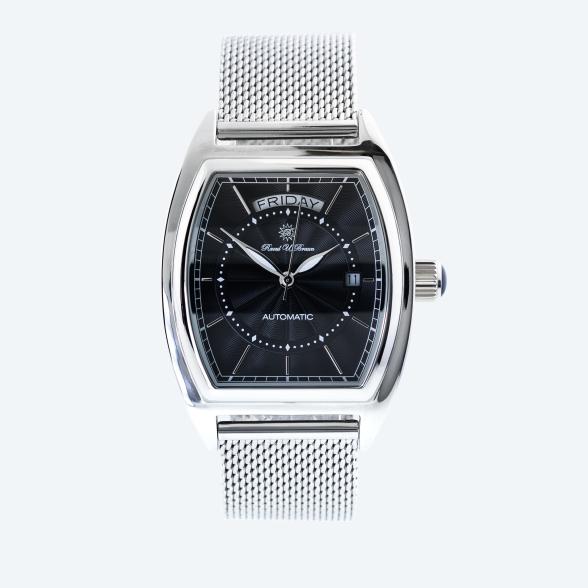 Raoul U. Braun Herren-Automatikuhr "RUB05-0538D" - 113888300000 - 1 - 588px