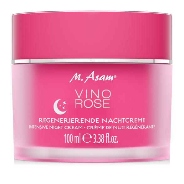 M. Asam Nachtcreme 100ml VinoRose - 113889000000 - 1 - 588px