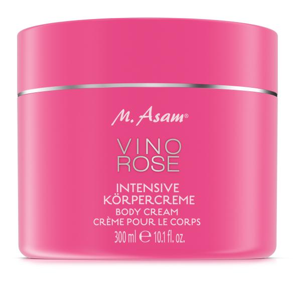 M. Asam Intensive Körpercreme 300ml VinoRose - 113889100000 - 1 - 588px
