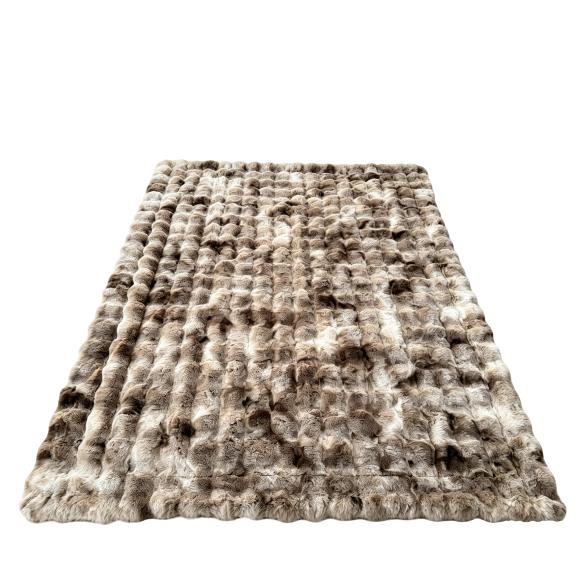 Felldecke Bubbles-Optik - 113891900000 - 1 - 588px