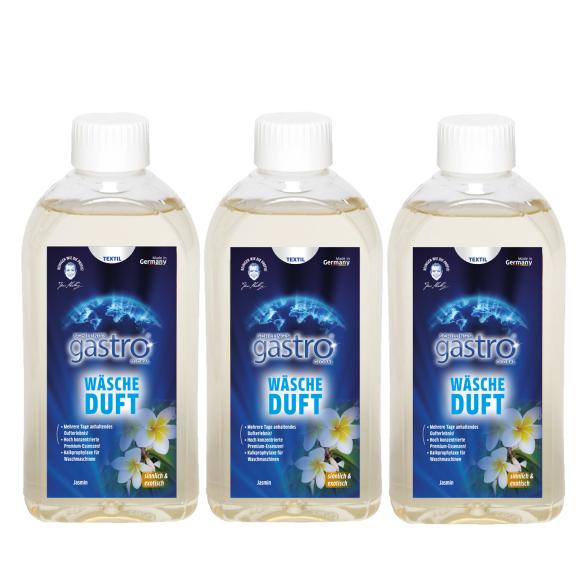 gastro Wäscheduft 3x500ml Jasmin - 113892800000 - 1 - 588px