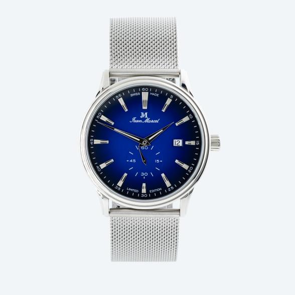 Jean Marcel Automatikuhr "Artem Petite Seconde" - 113894600000 - 1 - 588px