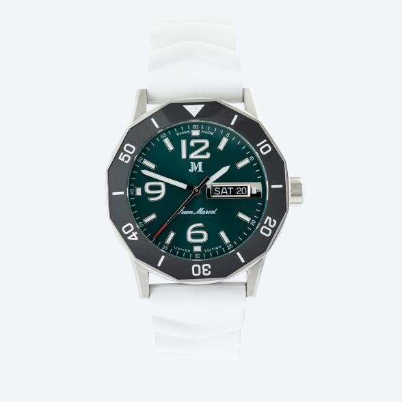 Jean Marcel Herren-Automatikuhr "Tropical Diver" - 113894800000 - 1 - 588px