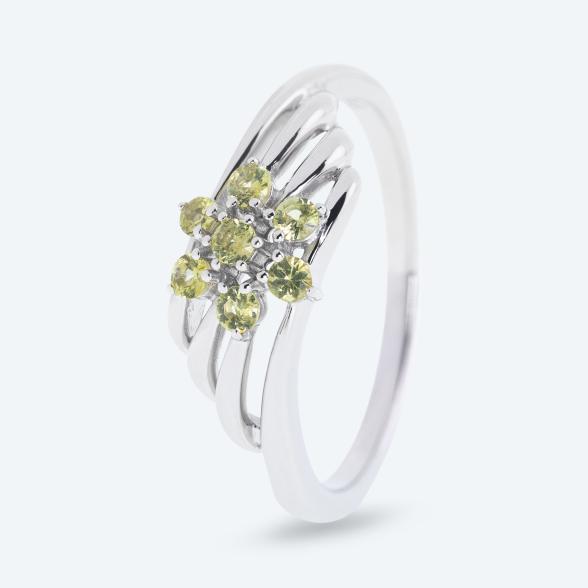 Ring 925 rhodiniert Pallavin 17 - 113895400001 - 1 - 588px