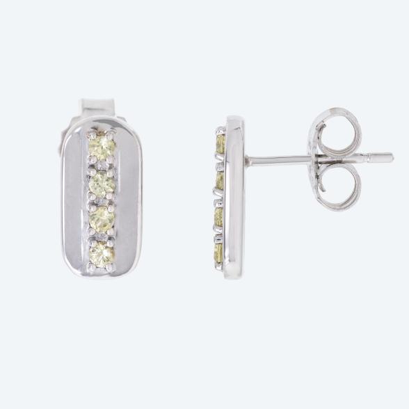 Ohrstecker 925 rhodiniert Pallavin - 113896200000 - 1 - 588px
