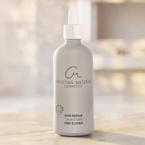 Christian Materne Calm Down Zink Elixier 100 ml - 113897800000 - 1 - 588px