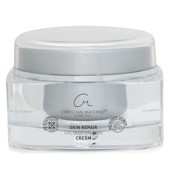 Christian Materne Calm Down Zink Cream 100 ml - 113897900000 - 1 - 588px
