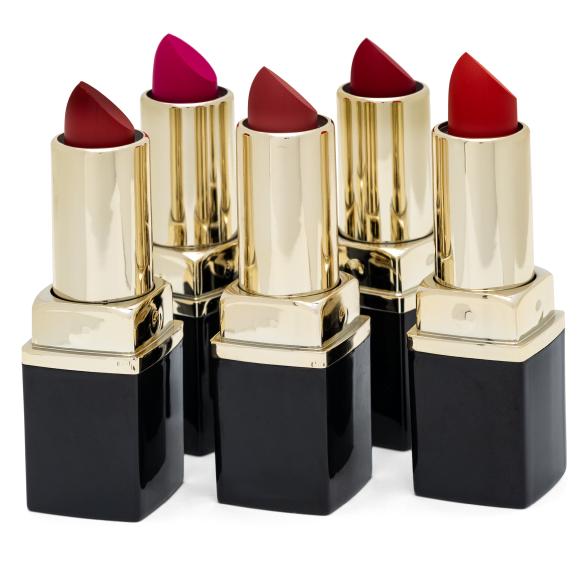 Christian Materne First Lady Collection Lipsticks - 113898700000 - 1 - 588px