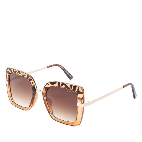 Caresse Sonnenbrille braun/gold - 113898800000 - 1 - 588px