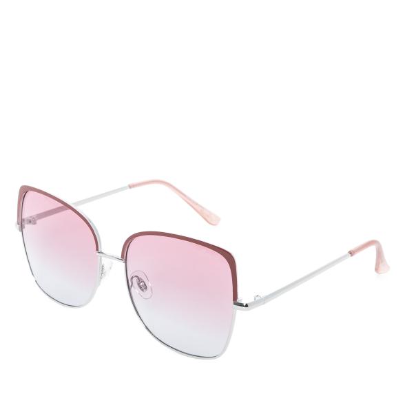 Caresse Sonnenbrille rosa/silber - 113899100000 - 1 - 588px