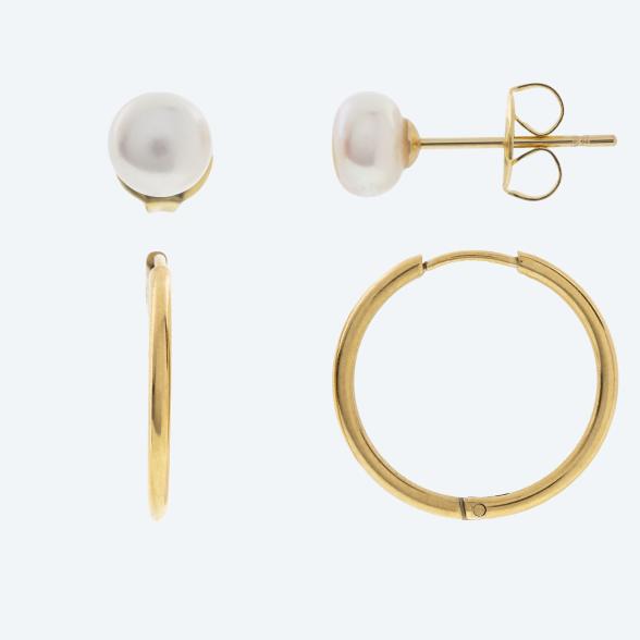 SET: 2-teilig Edelstahl vergoldet - 113899500000 - 1 - 588px