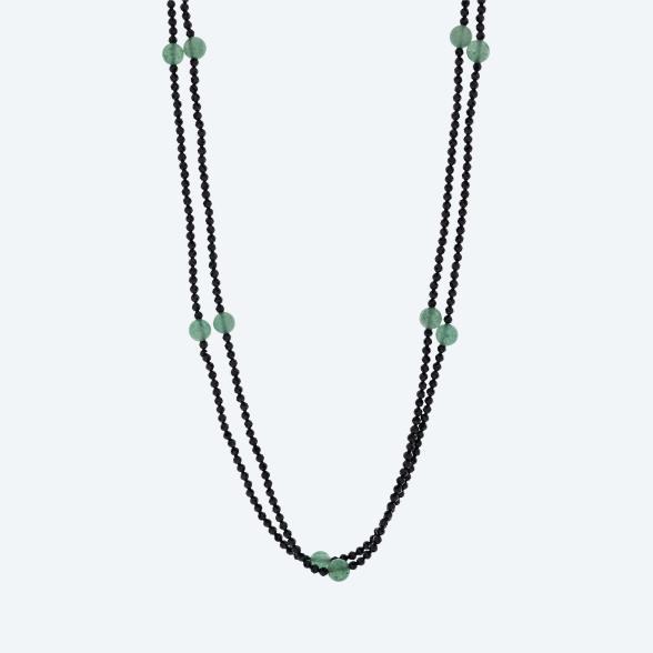 Collier Spinell, Aventurin - 113901800000 - 1 - 588px
