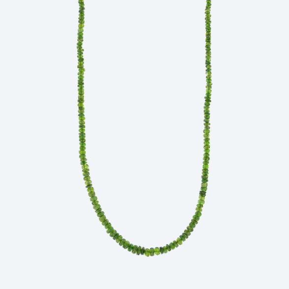 Collier Chromdiopsid Magnetverschluß - 113902000000 - 1 - 588px