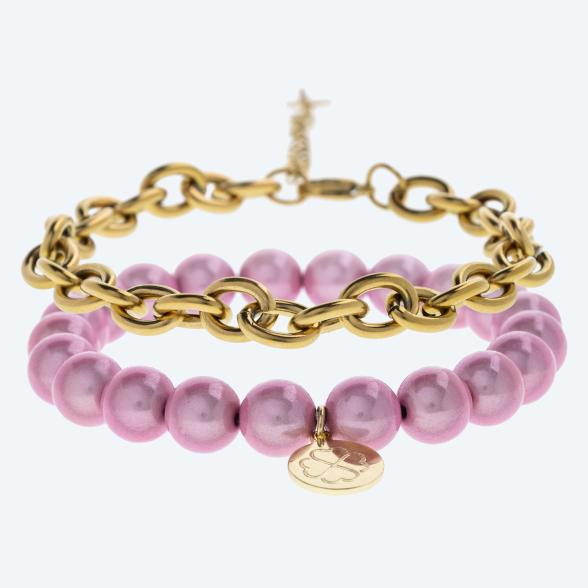 SET: 2x Armbänder Lucky Pearls - 113902800000 - 1 - 588px