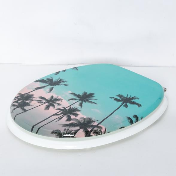 Wenko WC-Sitz "Miami" - 113905500000 - 1 - 588px