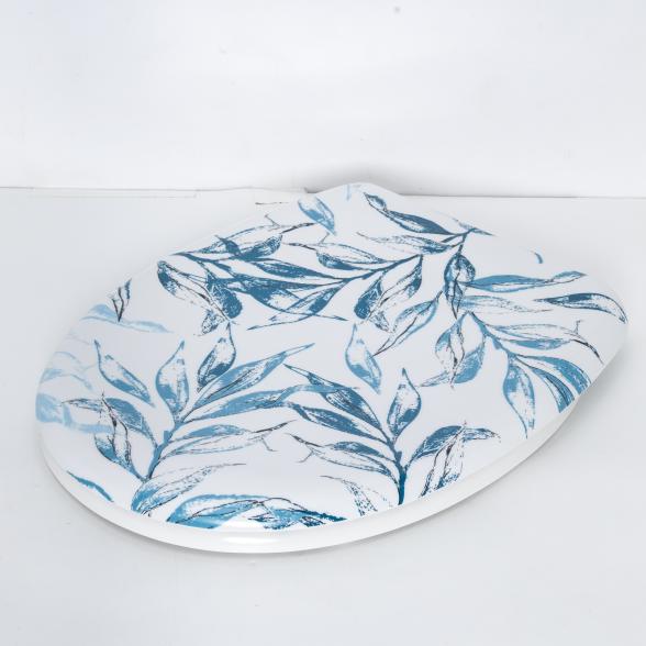 WC-Sitz "Catala" mit Absenkautomatik - 113905600000 - 1 - 588px