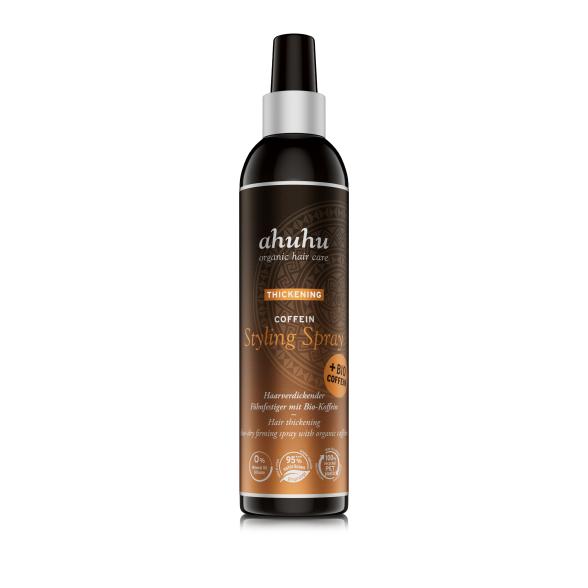 ahuhu COFFEIN Styling Spray 300 ml - 113909000000 - 1 - 588px